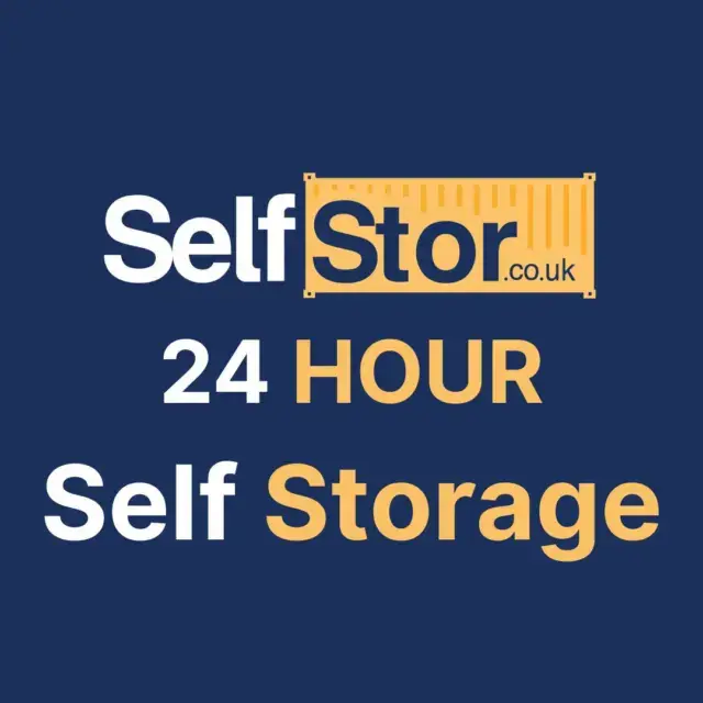 Running Out of Space?

Need somewhere safe and secure to store your belongings, business stock or equipment?

At Self Stor, we offer flexible storage solutions designed around your needs — whether you need space for a few weeks or longer term.

✓ Flexible storage options
✓ Secure facilities
✓ Ideal for personal or business use
✓ Storage to suit your needs

Call now -  07970 110088