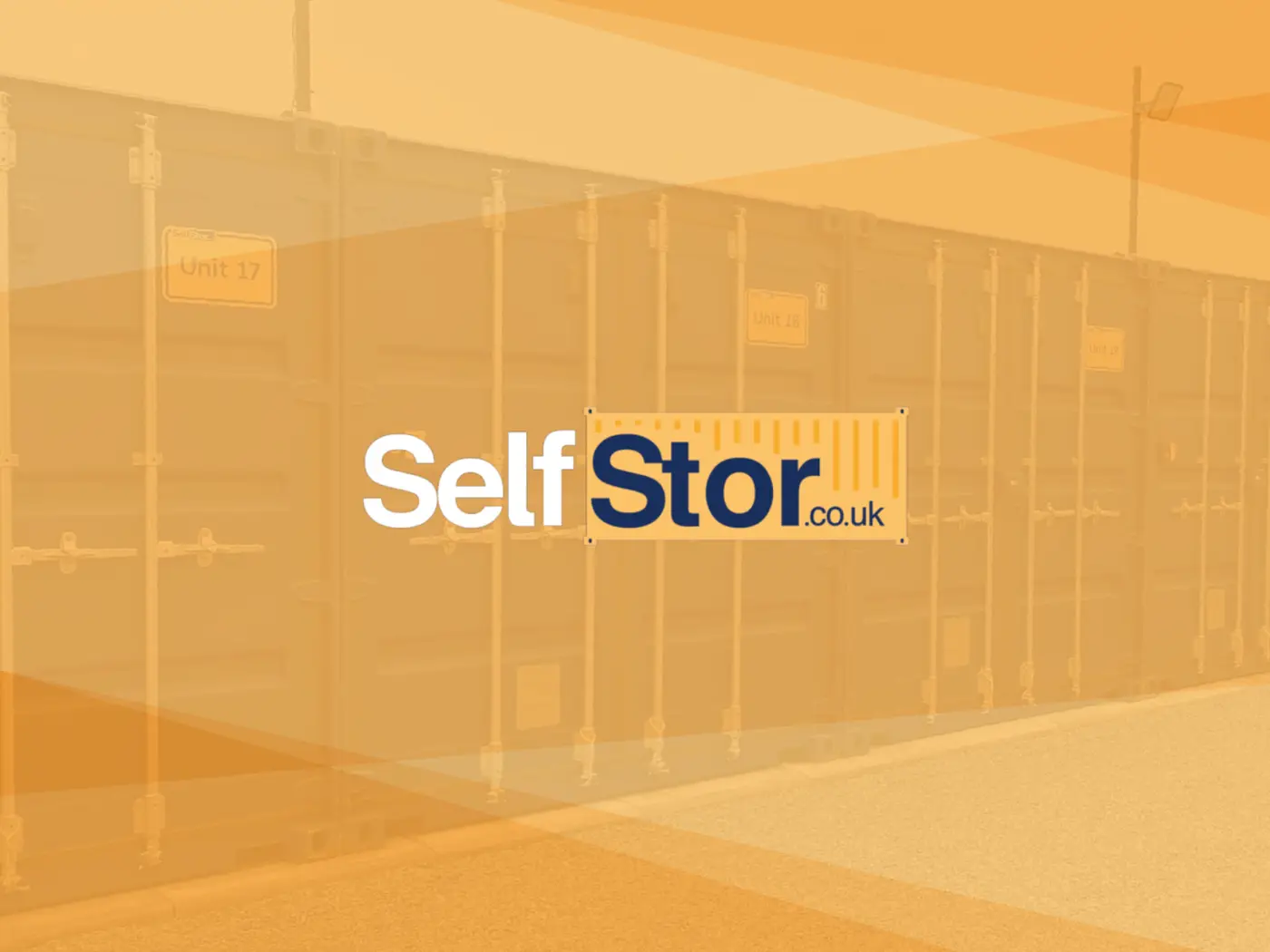 Hull Self Storage Units, Hull Self Storage Units Ready for 2025: Preparing for the Year Ahead, Self Stor